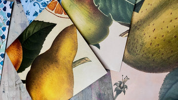 Šablony na malé obálky