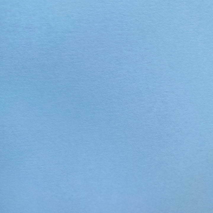 Papír POP'SET 170 g/m² , světle modrá, formát A4 a jiné Papeteries de Genval