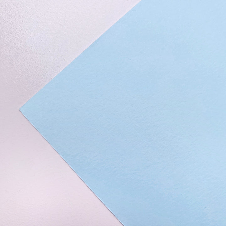 Papír SPEKTRUM 300 g/m² , světle modrá, formát A4 a jiné Antalis