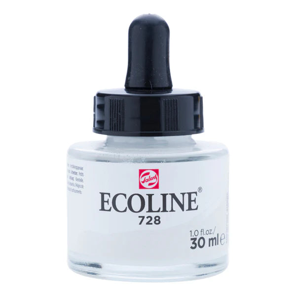 Ecoline akvarelový inkoust 30ml Royal Talens
