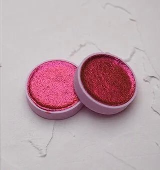 Akvarelová barva Aurora č. 13 - Mars (Chameleonka) Ely