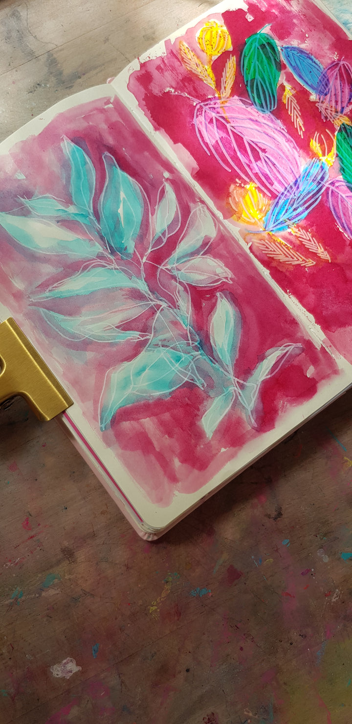 Edding 1500 - Polotransparentní pastelový fix na kreslení Edding