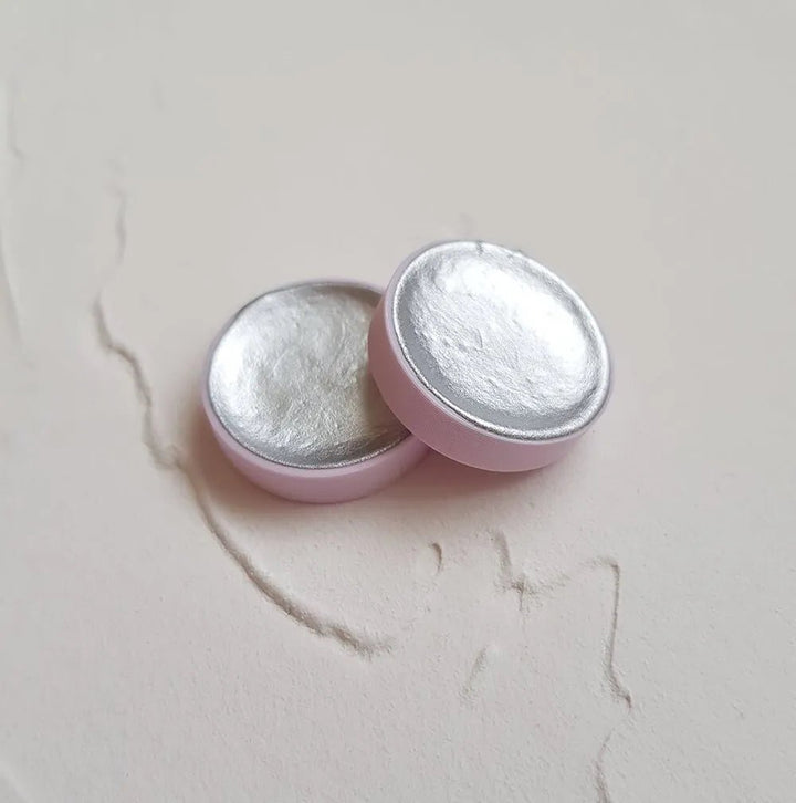 Akvarelová barva Aurora č. 23 - Serpens (metalická) Ely