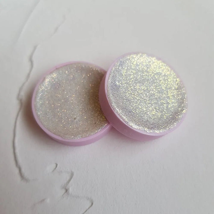 Akvarelová barva Aurora č. 27 - Astrifer (třpytky) Ely