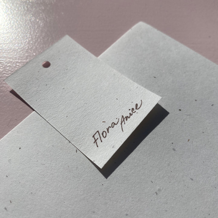 Papír Flora Anice 130 g/m² , přírodní a recyklovaný, formát A4 a jiné Gruppo Cordenons