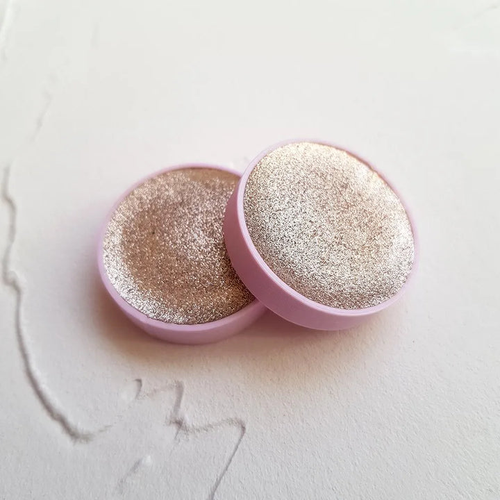 Akvarelová barva Aurora č. 33 - Orionis (třpytky) Ely