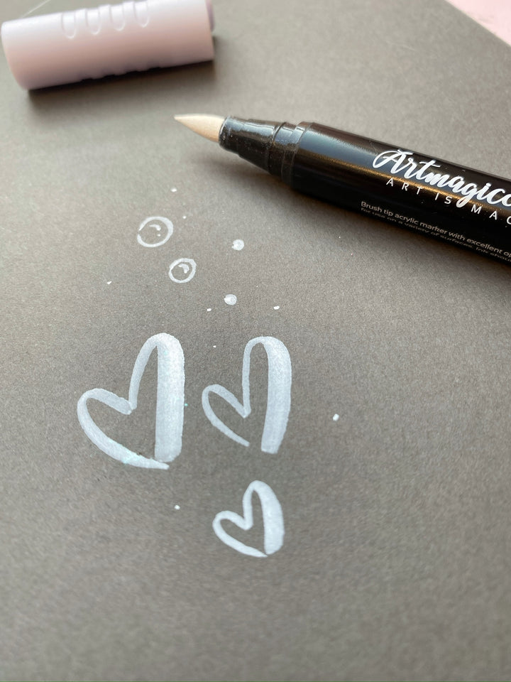 Papír SPEKTRUM 300 g/m² , Antracit, formát A4 a jiné Ely