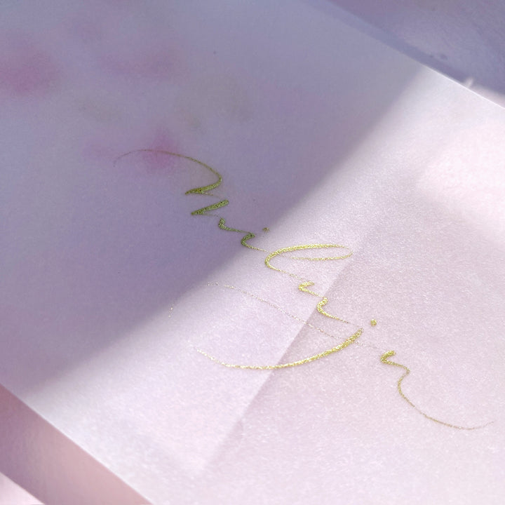 Papír pauzovací 150 g/m² , transparentní, formát A4 a jiné Schoellershammer