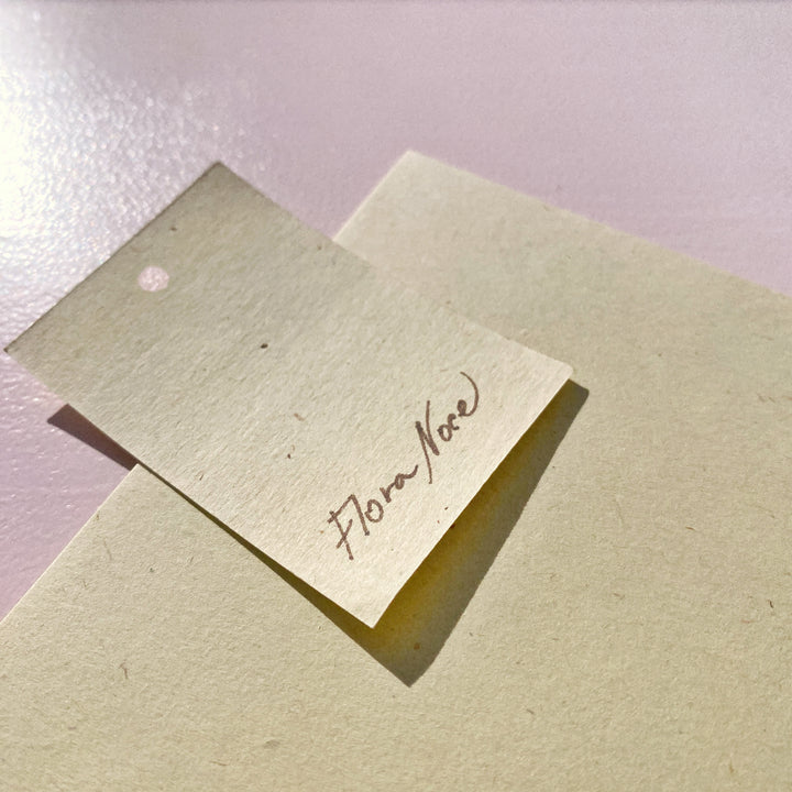 Papír Flora Noce 130 g/m² , přírodní a recyklovaný, formát A4 a jiné Gruppo Cordenons