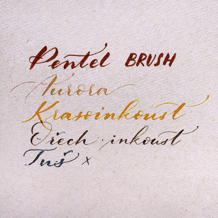 Obálky 13,5 x 9,5 cm přírodní | sada 9 ks Ely