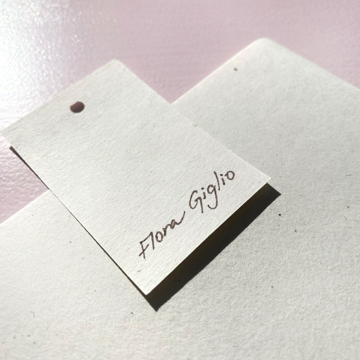 Papír Flora Giglio 130 g/m² , přírodní a recyklovaný, formát A4 a jiné Gruppo Cordenons