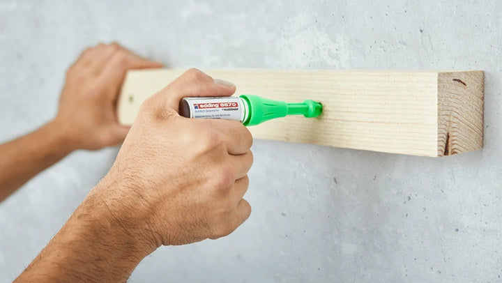 Edding 8870 - Značkovač otvorů Edding