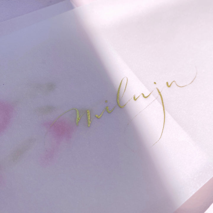 Papír pauzovací 150 g/m² , transparentní, formát A4 a jiné Schoellershammer