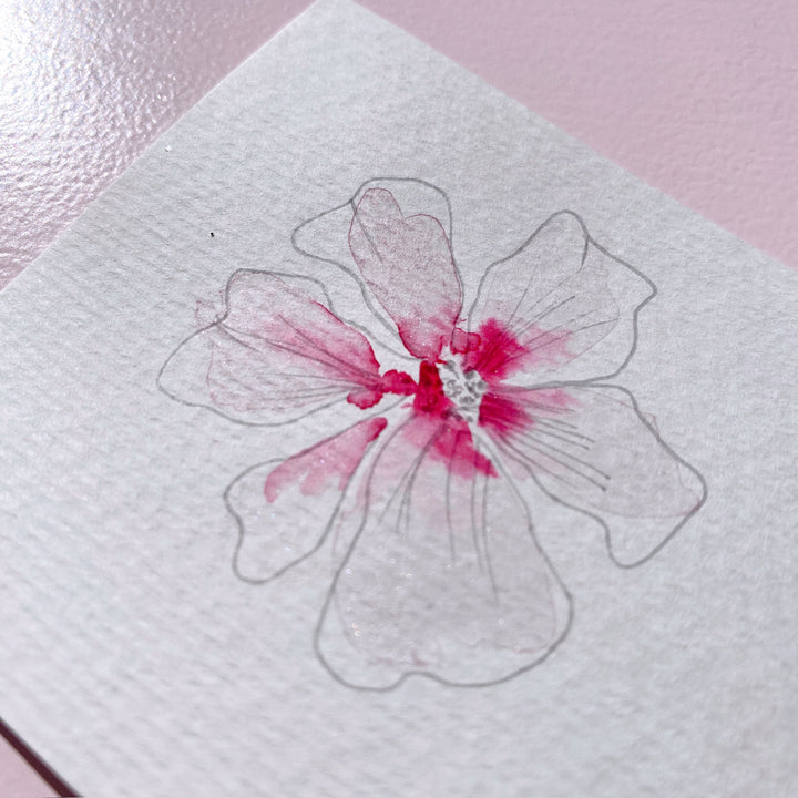 Papír Chagall 260 g/m² , světle šedá, formát A4 a jiné Gruppo Cordenons