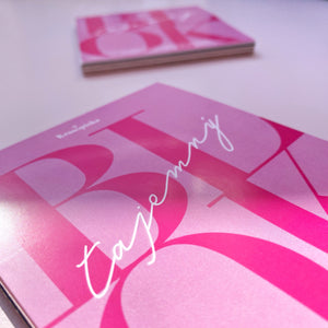 Tajemný Blok, dva formáty Ely