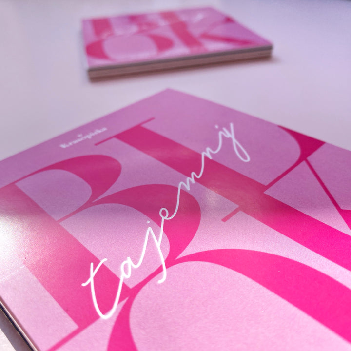 Tajemný Blok, dva formáty Ely