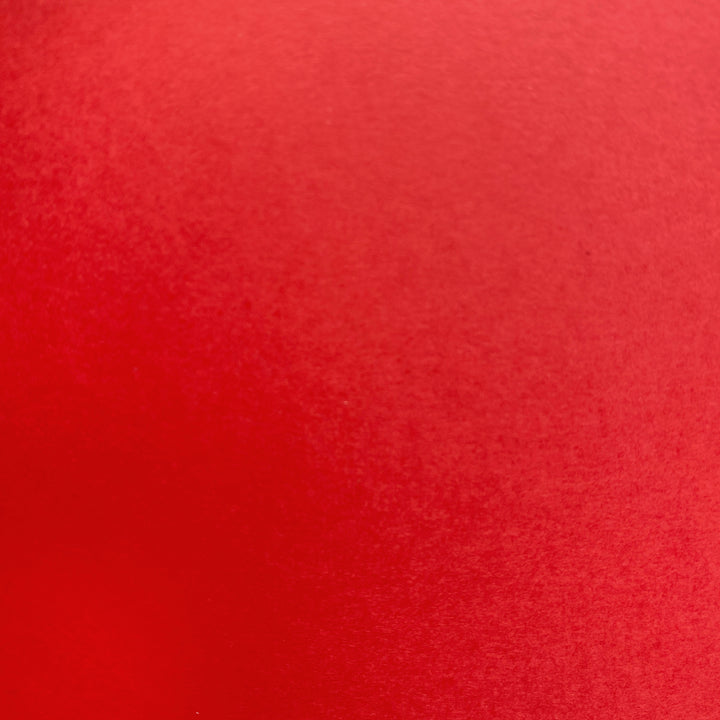 Papír Sirio Color 210 g/m² , Jahodově červená, formát A4 a jiné Fedrigoni