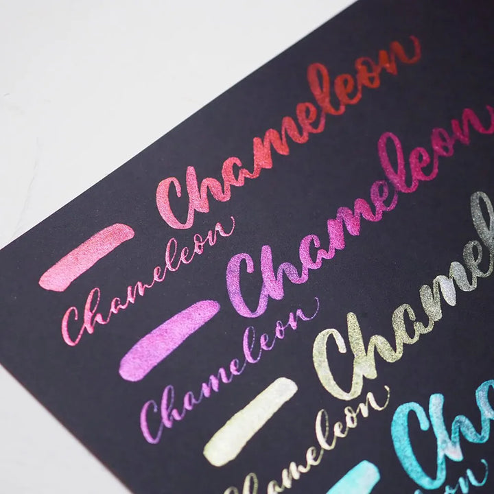 Akvarelová barva Aurora č. 32 - Neptunus (metalická) Ely