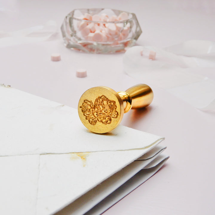 Elegantní pečetění: Startovací sada pro začátečníky Krasopiska