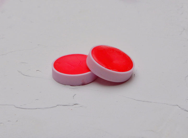 Akvarelová barva Aurora č. 2 - Západ slunce (Neonka) Ely