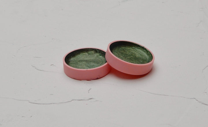 Akvarelová barva Aurora č. 5 - Mercurius (metalická) Ely