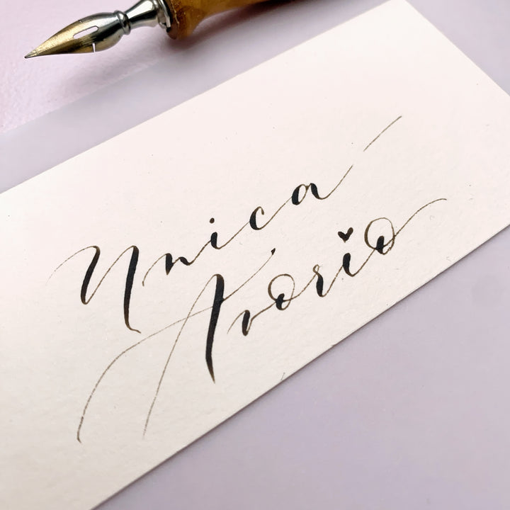 Papír Unica Avorio 250 g/m², formát A4 a jiné Fedrigoni