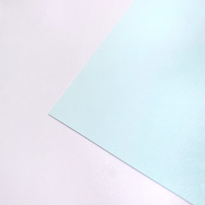 Papír SPEKTRUM 300 g/m² , mint, formát A4 a jiné Antalis