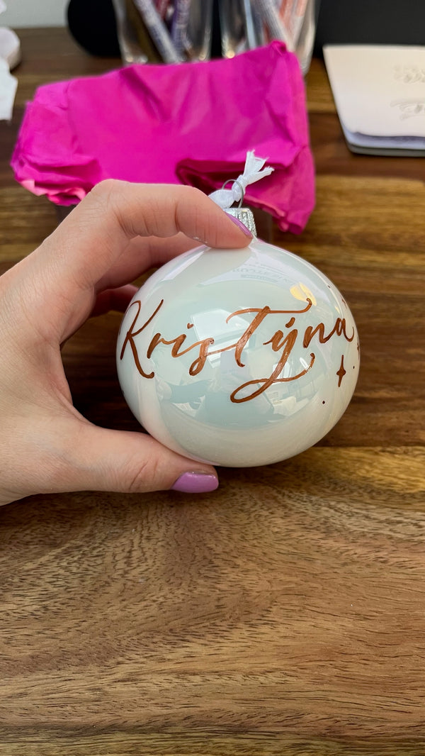 Edding 780 - Lakový popisovač Edding