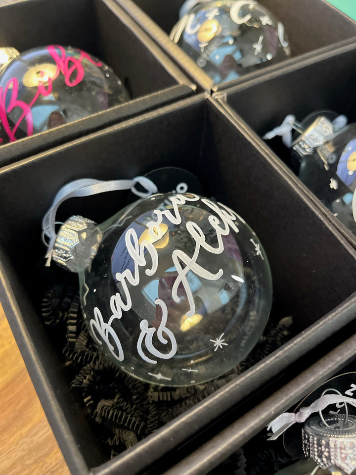 Edding 751 - Lakový popisovač Edding