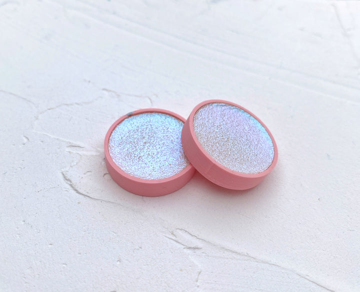 Akvarelová barva Aurora č. 16 - Uranus (Chameleonka) Ely