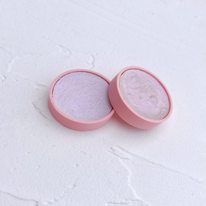 Akvarelová barva Aurora č. 17 - Fialová záře (Jednorožci) Ely