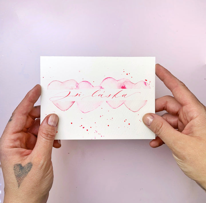 Kouzlo vesmíru: Kreativní sada pro pečetění a zlacení Krasopiska