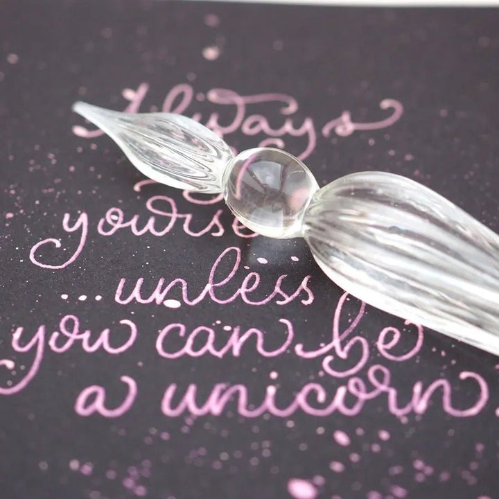 Akvarelová barva Aurora č. 18 - Růžová záře (Jednorožci) Ely