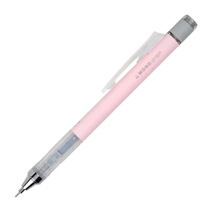 Tombow Mikrotužka MONO graph, coral pink Tombow