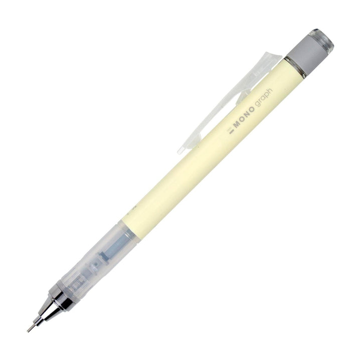 Tombow Mikrotužka MONO graph, cream yellow Tombow