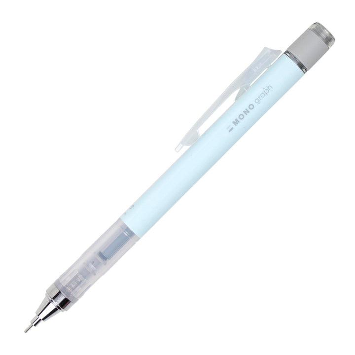 Tombow Mikrotužka MONO graph, ice blue Tombow