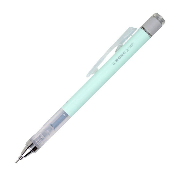 Tombow Mikrotužka MONO graph, mint green Tombow