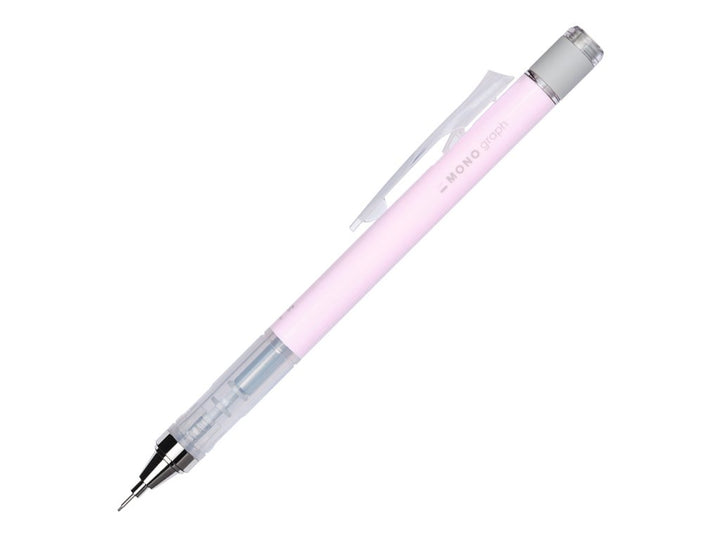 Tombow Mikrotužka MONO graph, pink marshmallow Tombow