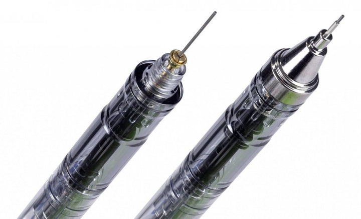 Tombow Mikrotužka MONO graph, černá Tombow