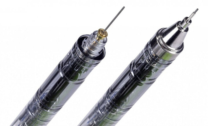 Tombow Mikrotužka MONO graph, ice blue Tombow