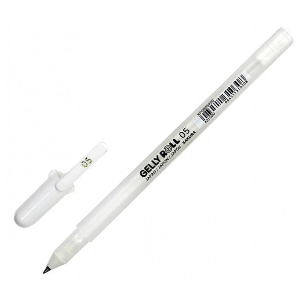 Sakura Gelly Roll - Gelové pero Sakura