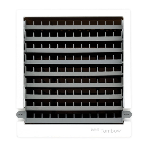 Tombow Stolní organizér pro ABT Dual Brush Pens (prázdný) Tombow