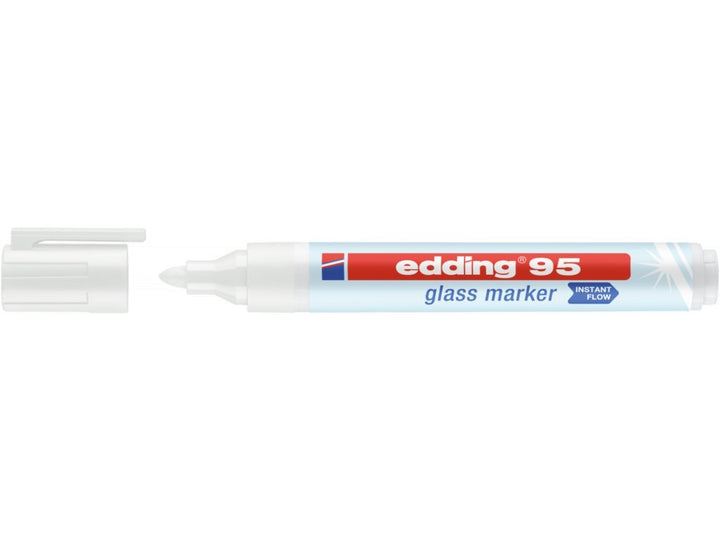 Edding 95 – Popisovač na sklo Edding