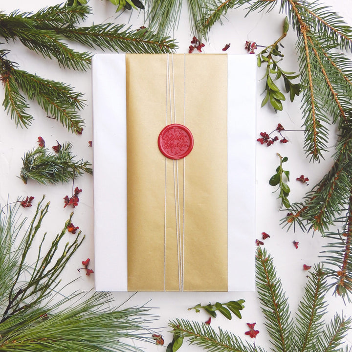 Zabalit jako dárek Ely