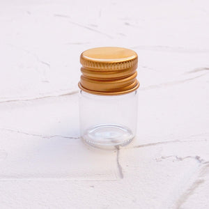 Mini sklenička na inkoust, 5 ml Ely