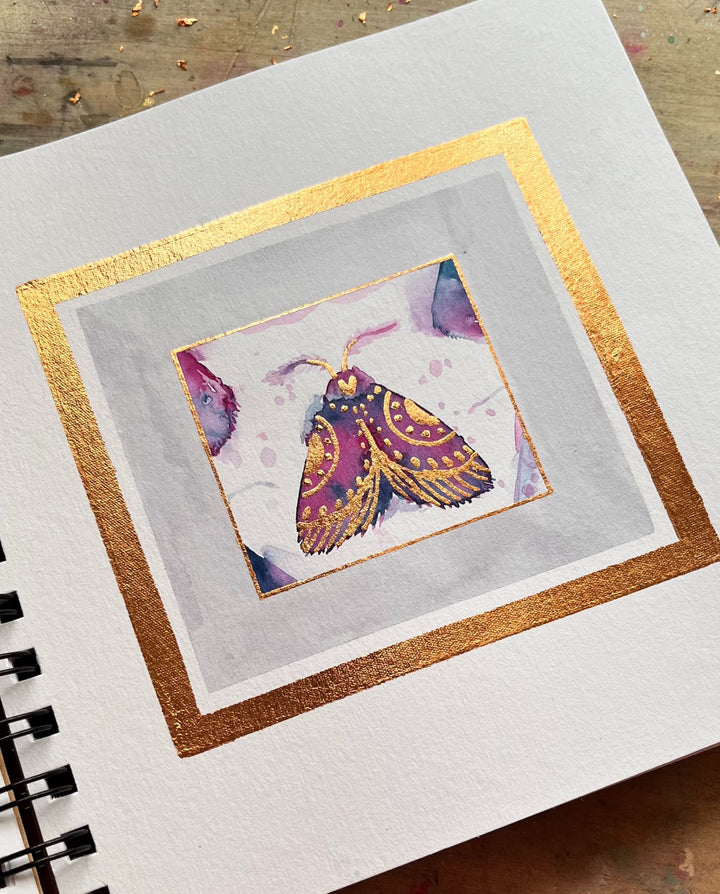 KOKUYO DOTLINER - Lepicí strojek Kokuyo