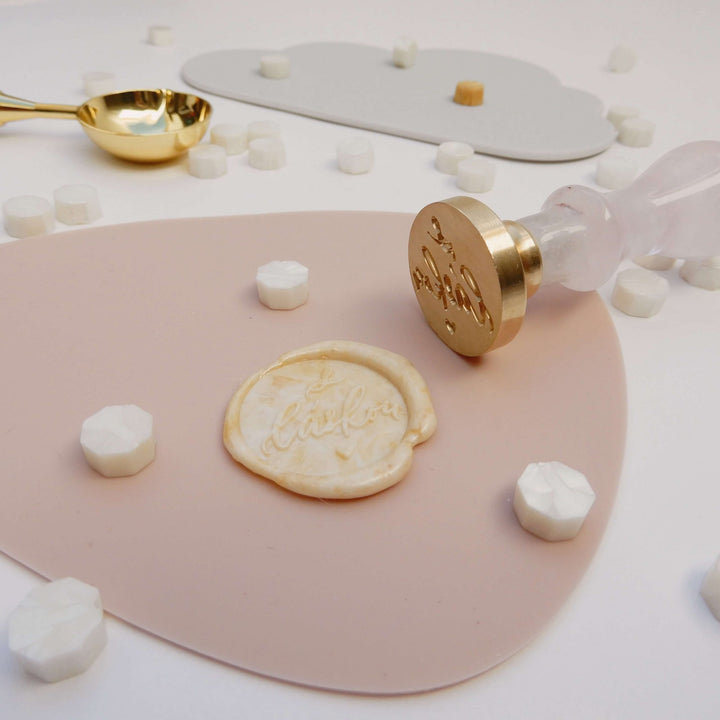 Silikonová podložka na pečetění Ely