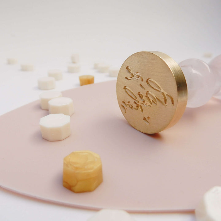 Silikonová podložka na pečetění Ely