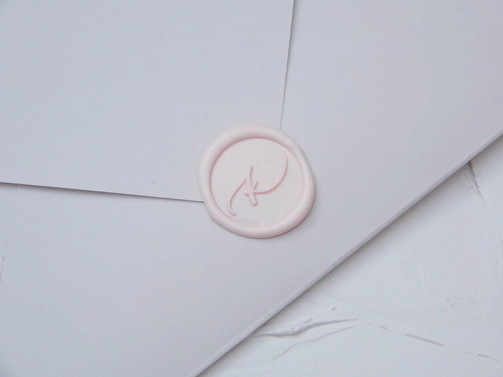 Pečetní vosk – Pudrová | peletky Ely