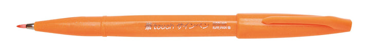 Pentel – Sada Brush Sign Pen Happy, 4 ks Pentel